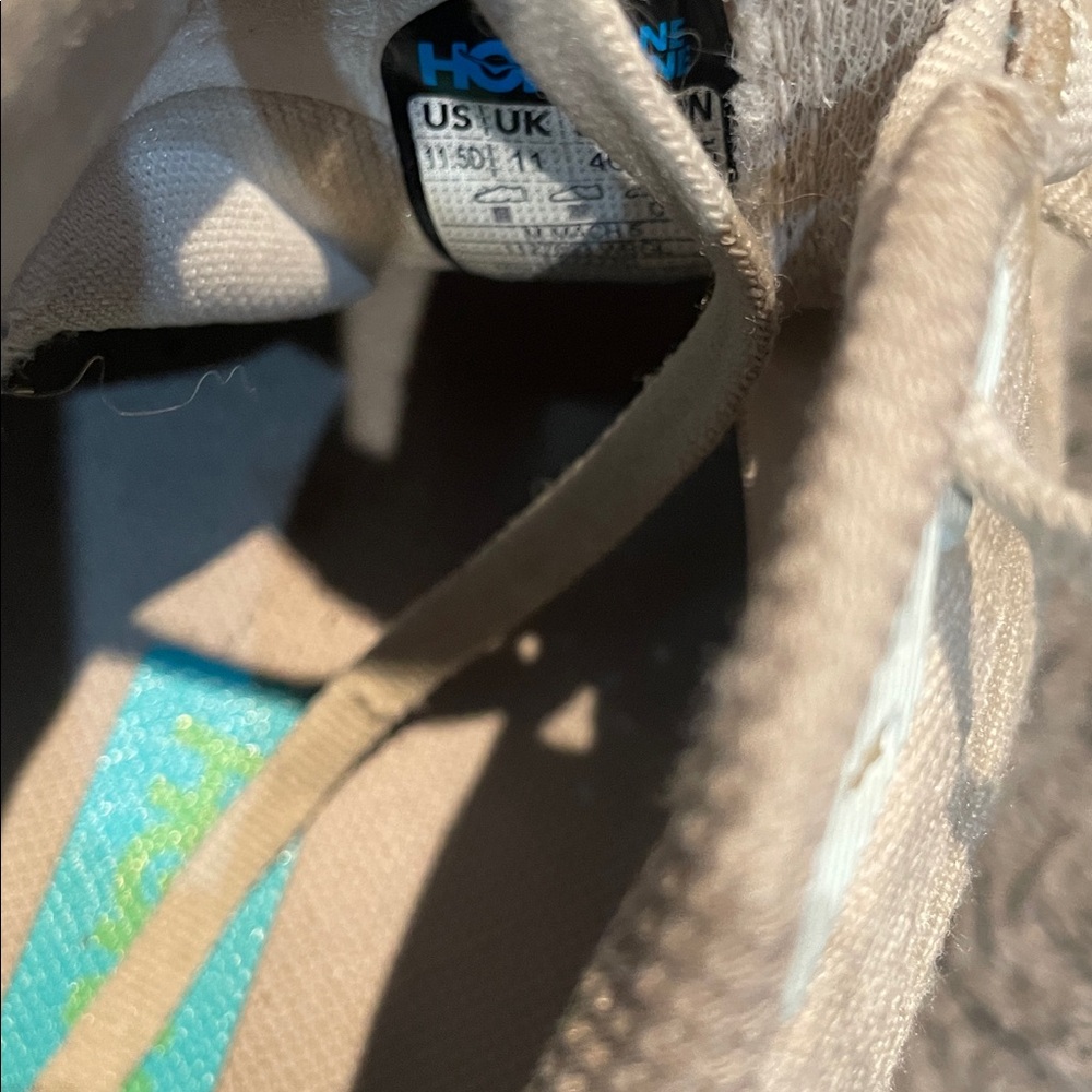 Hoka Mach 5 - Picture 5 of 8